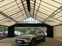 Used Kia Niro 2023 Grey SUV