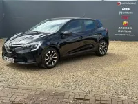 Used Renault Clio Evolution 88 HP (64 kW) 2023 Black Hatchback