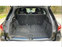 Used Mercedes GLE400 AMG line 325 HP (239 kW) 2023 Black SUV