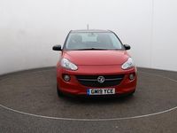 used Vauxhall Adam 1.2i ENERGISED Hatchback 3dr Petrol Manual Euro 6 (70 ps) Apple CarPlay