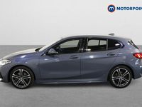 Used BMW 120 M Sport 2019 Grey Hatchback