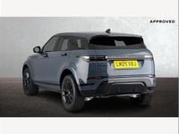 Used Land Rover Range Rover evoque SE Dynamic 204 HP (150 kW) 2025 Blue SUV
