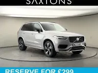 Used Volvo XC90 Plus 2023 SUV
