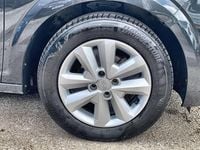 Used Dacia Sandero Expression 2023 Grey Hatchback