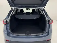 Used Mazda CX-5 165 HP (121 kW) 2022 Grey SUV