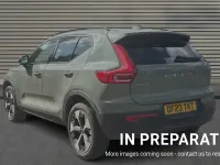 Used Volvo XC40 Ultimate 163 HP (119 kW) 2023 Green SUV
