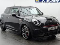 Used Mini John Cooper Works Sport 2019 Hatchback