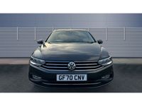 used VW Passat 1.5 TSI EVO SEL 5dr DSG Petrol Estate