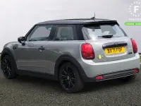 Used Mini Cooper S Level 3 135 kW (184 HP) 2021 Grey Hatchback