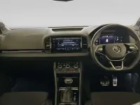 Used Skoda Karoq SportLine 150 HP (110 kW) 2026 SUV