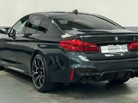 Used BMW M5 Competition Edition 616 HP (453 kW) 2020 Grey Sedan