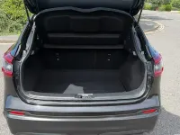 Used Nissan Qashqai Acenta Premium 140 HP (102 kW) 2020 Black SUV