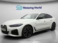 Used BMW i4 M Sport 400 kW (544 HP) 2023 Sedan