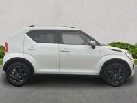 Used Suzuki Ignis SZ5 2021 White SUV