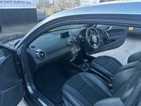 used Audi A1 1.4 TFSI 150 S Line 3dr