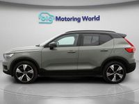 Used Volvo XC40 You! 300 kW (408 HP) 2022 SUV