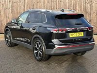 New VW Tiguan Elegance 150 HP (110 kW) 2025 SUV