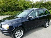 Used Volvo XC90 2007 SUV