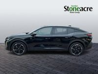 Used Peugeot 408 GTi 158 kW (215 HP) 2025 Black SUV