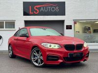 used BMW M235 2 Series2dr Step Auto