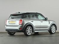 used Mini Cooper Countryman 1.5 Exclusive 5dr