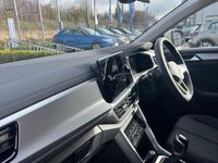 New VW T-Roc 150 HP (110 kW) 2025 SUV