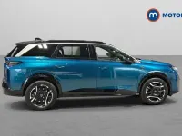 Used Peugeot e-5008 GTi 156 kW (213 HP) 2026 SUV