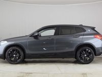 used BMW X2 sDrive 18d Sport 5dr Step Auto