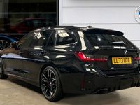 used BMW M340 3 Series i xDrive Touring 3.0 5dr