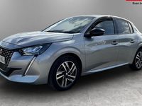 Used Peugeot 208 Allure+ 102 HP (75 kW) 2023 Hatchback