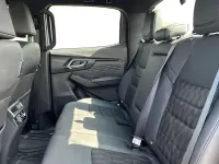Used Isuzu D-Max 2025 Silver Pickup