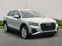 New Audi Q2 S-Line 147 HP (108 kW) 2025 Other SUV