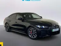 Used BMW i4 M Sport 250 kW (340 HP) 2026 Sedan