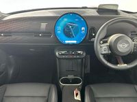 Used Mini Cooper S Hatch 201 HP (147 kW) 2024 White Hatchback