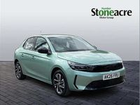New Vauxhall Corsa S 100 HP (73 kW) 2026 Green Hatchback