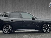 Used BMW X3 M Sport 205 HP (150 kW) 2025 Black SUV