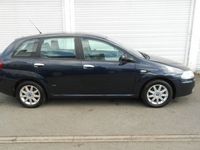 Used Fiat Croma 2007 Hatchback