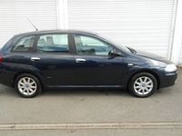 used Fiat Croma 1.9