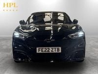 Used Ford Mustang Extended Range 351 HP (258 kW) 2022 Black SUV