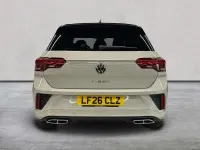 Used VW T-Roc R-line 2026 Grey SUV