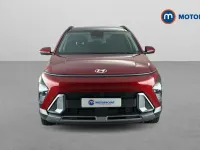 Used Hyundai Kona Ultimate 137 HP (100 kW) 2026 Red SUV