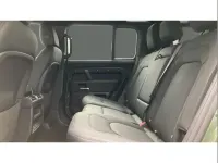 New Land Rover Defender HSE Dynamic 245 HP (180 kW) 2025 Other SUV