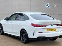 Used BMW 220 M Sport 190 HP (139 kW) 2022 White Coupe