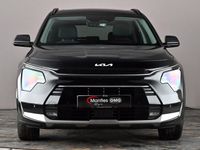 Used Kia Niro 139 HP (102 kW) 2023 Black SUV