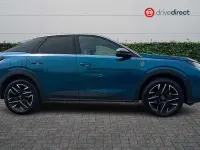 Used Peugeot 3008 GTi 2025 Blue SUV