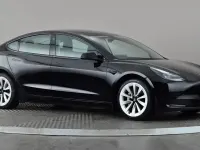 Used Tesla Model 3 RWD 180 kW (245 HP) 2023 Sedan