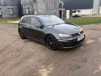 Used VW Golf VII GTI 2014