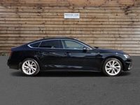 used Audi A5 Sportback 2.0 TDI 35 Sport S Tronic Euro 6 (s/s) 5dr