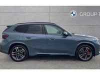 Used BMW iX1 M Sport 150 kW (204 HP) 2025 Storm bay SUV