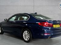 used BMW 520 5 Series G30 i SE Saloon B48 2.0i TU